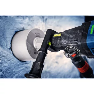   BOSCH EXPERT Burghiu diamantat cu două acumulatori EXDB18V2-180 (fără acumulator și încărcător) în cutie XL-BOXX