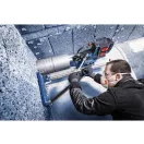 BOSCH EXPERT Burghiu diamantat cu două acumulatori EXDB18V2-180 (fără acumulator și încărcător) în cutie XL-BOXX