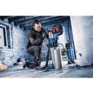 BOSCH EXPERT Burghiu diamantat cu două acumulatori EXDB18V2-180 (fără acumulator și încărcător) în cutie XL-BOXX