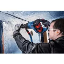 BOSCH EXPERT Burghiu diamantat cu două acumulatori EXDB18V2-180 (fără acumulator și încărcător) în cutie XL-BOXX