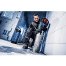 BOSCH EXPERT Burghiu diamantat cu două acumulatori EXDB18V2-180 (fără acumulator și încărcător) în cutie XL-BOXX