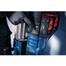 BOSCH EXPERT Burghiu diamantat cu două acumulatori EXDB18V2-180 (fără acumulator și încărcător) în cutie XL-BOXX