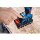 BOSCH EXPERT Mașină de găurit și înșurubat cu acumulator EXSR18V-90 (fără acumulator și încărcător) în L-BOXX 36/65 Nm