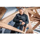 BOSCH EXPERT Mașină de găurit și înșurubat cu acumulator EXSR18V-90 (fără acumulator și încărcător) în L-BOXX 36/65 Nm