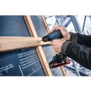 BOSCH EXPERT Bormașină cu acumulator EXSR18V-90 (3 x acumulatori EXPERT 4,0 Ah + încărcător) în cutie L-BOXX, 36/65 Nm