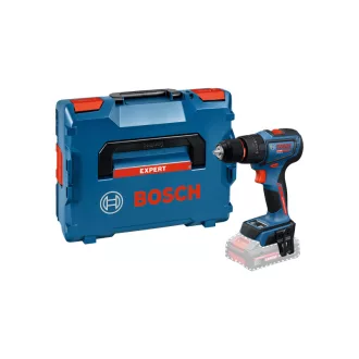   BOSCH EXPERT Mașină de găurit și înșurubat cu impact pe acumulator EXSB18V-90 (fără acumulator și încărcător) în cutie L-BOXX, 36/65 Nm