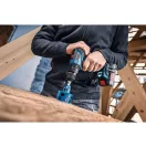 BOSCH EXPERT Mașină de găurit și înșurubat cu impact pe acumulator EXSB18V-90 (fără acumulator și încărcător) în cutie L-BOXX, 36/65 Nm