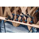 BOSCH EXPERT Mașină de găurit și înșurubat cu impact pe acumulator EXSB18V-90 (fără acumulator și încărcător) în cutie L-BOXX, 36/65 Nm