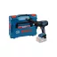 BOSCH EXPERT Mașină de găurit și înșurubat cu percuție EXSB18V-150 (fără acumulator și încărcător) în L-BOXX, 84/100/150 Nm
