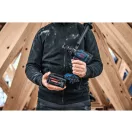 BOSCH EXPERT Mașină de găurit și înșurubat cu percuție EXSB18V-150 (fără acumulator și încărcător) în L-BOXX, 84/100/150 Nm