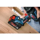 BOSCH EXPERT Mașină de găurit și înșurubat cu percuție EXSB18V-150 (fără acumulator și încărcător) în L-BOXX, 84/100/150 Nm