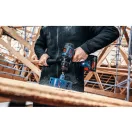 BOSCH EXPERT Mașină de găurit și înșurubat cu percuție EXSB18V-150 (fără acumulator și încărcător) în L-BOXX, 84/100/150 Nm