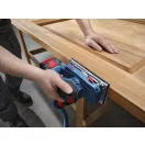 BOSCH Șlefuitor oscilant cu acumulator GSS 18V-18 cu reglaj viteză (92 x 182 mm) (Fără acumulator și încărcător)