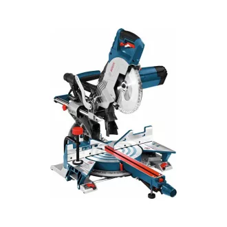 BOSCH GCM 8 SJL Mitra șină