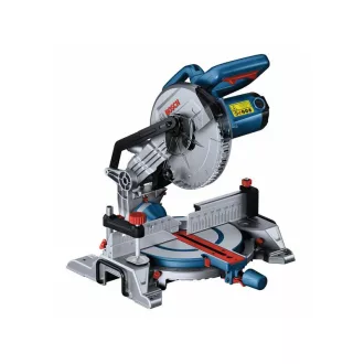 Fierăstrău de onglet și robinet BOSCH GCM 216 / 1300 W