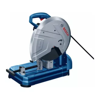   Fierăstrău pentru tăiere metal de masă BOSCH GCO 14-24 J / 2400 W