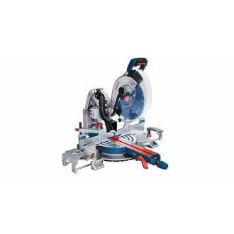   BOSCH GCM 18V-305 GDC BITURBO Fierăstrău de onglet cu acumulator (2 x 12,0 Ah ProCORE)