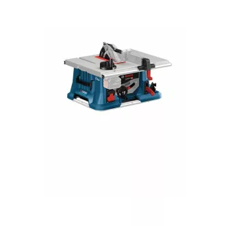   Ferăstrău de masă cu acumulator BOSCH GTS 18V-216 BITURBO fără baterie și încărcător