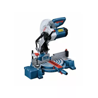 Fierăstrău de onglet și robinet BOSCH GCM 254 / 1750 W
