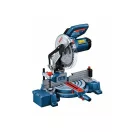 Fierăstrău de onglet și robinet BOSCH GCM 254 / 1750 W