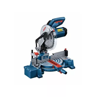 Fierăstrău de onglet și robinet BOSCH GCM 254 / 1750 W