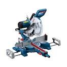 Fierăstrău de onglet și robinet BOSCH GCM 254 D / 1800 W