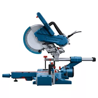 Fierăstrău de onglet și robinet BOSCH GCM 254 D / 1800 W