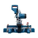 Fierăstrău de onglet și robinet BOSCH GCM 254 D / 1800 W