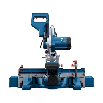 Fierăstrău de onglet și robinet BOSCH GCM 254 D / 1800 W