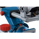 Fierăstrău de onglet și robinet BOSCH GCM 254 D / 1800 W