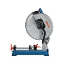 BOSCH Fierăstrău de masă cu acumulator pentru tăierea metalului GCD 18V-355 (fără acumulator și încărcător)