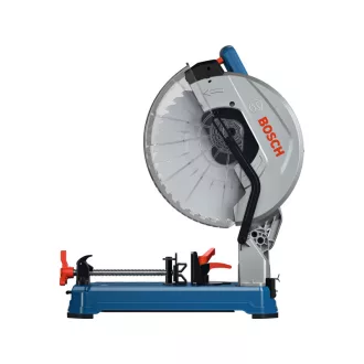   BOSCH Fierăstrău de masă cu acumulator pentru tăierea metalului GCD 18V-355 (fără acumulator și încărcător)