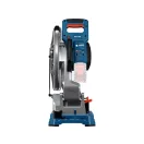 BOSCH Fierăstrău de masă cu acumulator pentru tăierea metalului GCD 18V-355 (fără acumulator și încărcător)