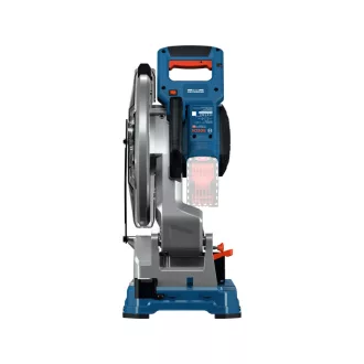   BOSCH Fierăstrău de masă cu acumulator pentru tăierea metalului GCD 18V-355 (fără acumulator și încărcător)