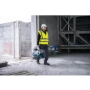 BOSCH Fierăstrău de masă cu acumulator pentru tăierea metalului GCD 18V-355 (fără acumulator și încărcător)