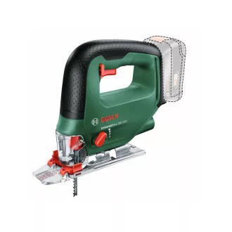   Ferăstrău alternativ fără acumulator BOSCH Universal Saw 18V-100 cu mâner cu etrier (fără baterie și încărcător)