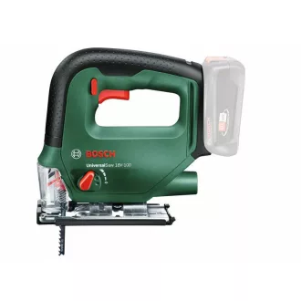   Ferăstrău alternativ fără acumulator BOSCH Universal Saw 18V-100 cu mâner cu etrier (fără baterie și încărcător)