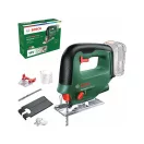 Ferăstrău alternativ fără acumulator BOSCH Universal Saw 18V-100 cu mâner cu etrier (fără baterie și încărcător)