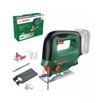   Ferăstrău alternativ fără acumulator BOSCH Universal Saw 18V-100 cu mâner cu etrier (fără baterie și încărcător)