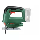Ferăstrău cu acumulator BOSCH EasySaw 18V-70 cu mâner cu etrier (fără baterie și încărcător)
