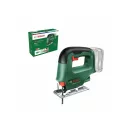 Ferăstrău cu acumulator BOSCH EasySaw 18V-70 cu mâner cu etrier (fără baterie și încărcător)