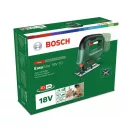 Ferăstrău cu acumulator BOSCH EasySaw 18V-70 cu mâner cu etrier (fără baterie și încărcător)