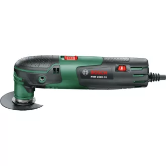 BOSCH PMF 2000 CE Mașină multifuncțională