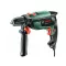 Burghiu cu impact BOSCH UniversalImpact 700 în carcasă