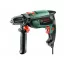 Burghiu cu impact BOSCH UniversalImpact 700 în carcasă