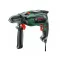 Burghiu cu impact BOSCH UniversalImpact 800 în carcasă