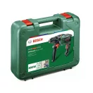 Burghiu cu impact BOSCH UniversalImpact 800 în carcasă