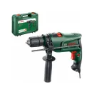 Burghiu cu impact BOSCH EasyImpact 600 în carcasă / 600 W