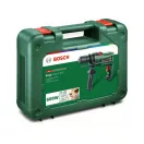 Burghiu cu impact BOSCH EasyImpact 600 în carcasă / 600 W