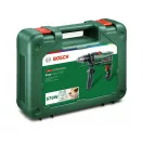 Burghiu cu impact BOSCH EasyImpact 570 în carcasă / 570 W